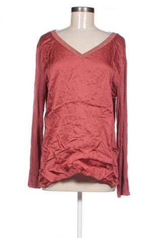 Damen Shirt, Größe XL, Farbe Rot, Preis 4,99 €