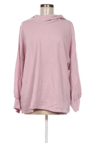 Damen Shirt, Größe 3XL, Farbe Rosa, Preis 8,79 €