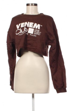 Damen Shirt, Größe M, Farbe Braun, Preis € 4,99