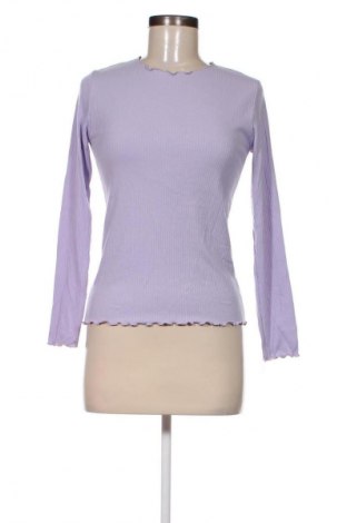 Damen Shirt, Größe S, Farbe Lila, Preis € 4,99