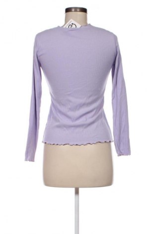 Damen Shirt, Größe S, Farbe Lila, Preis € 4,99