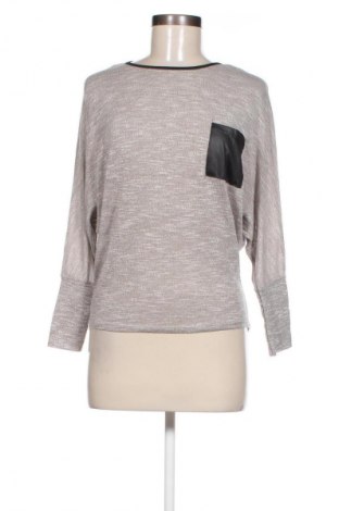 Damen Shirt, Größe S, Farbe Beige, Preis 4,99 €