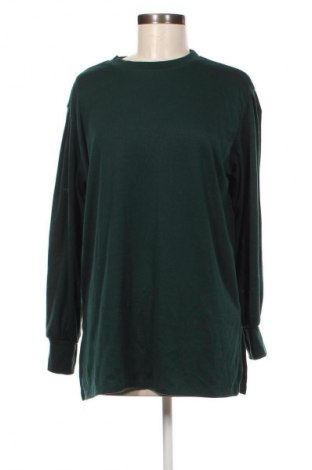 Damen Shirt, Größe L, Farbe Grün, Preis € 4,99