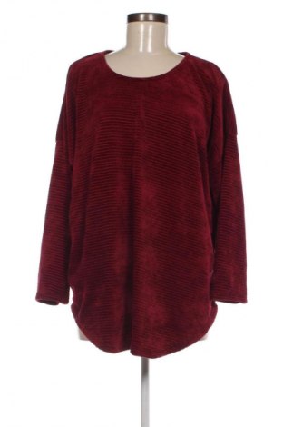 Damen Shirt, Größe XL, Farbe Rot, Preis € 4,99