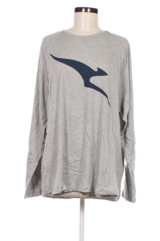 Damen Shirt, Größe L, Farbe Grau, Preis € 4,99