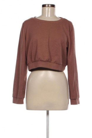 Damen Shirt, Größe XL, Farbe Beige, Preis € 4,99