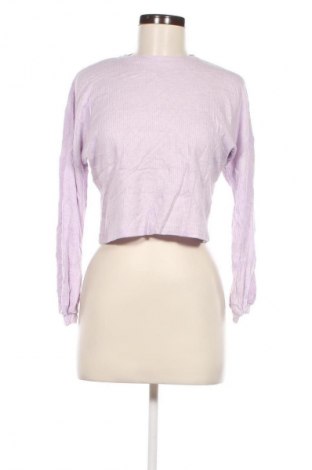 Damen Shirt, Größe M, Farbe Lila, Preis € 3,99