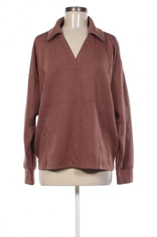 Damen Shirt, Größe L, Farbe Braun, Preis 6,99 €