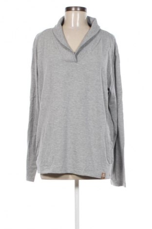 Damen Shirt, Größe L, Farbe Grau, Preis € 4,99