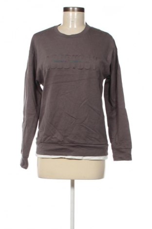 Damen Shirt, Größe M, Farbe Grau, Preis 4,49 €