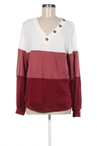 Damen Shirt, Größe XL, Farbe Mehrfarbig, Preis € 4,99