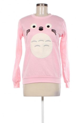 Damen Shirt, Größe M, Farbe Rosa, Preis € 4,49