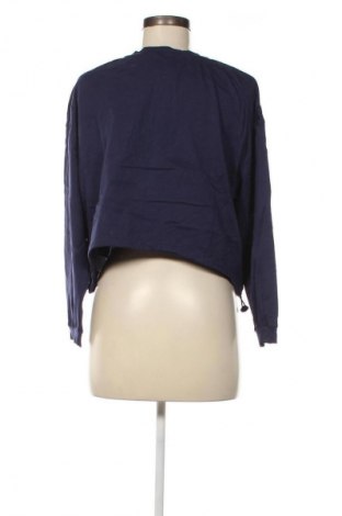 Damen Shirt, Größe M, Farbe Blau, Preis € 4,49