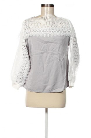 Damen Shirt, Größe L, Farbe Grau, Preis € 4,49