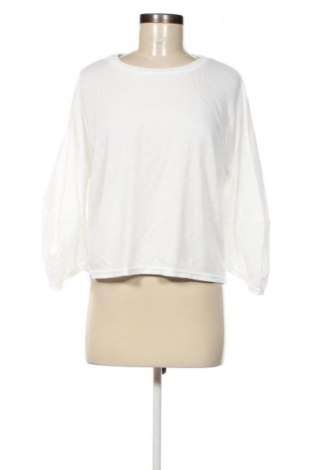 Damen Shirt, Größe M, Farbe Weiß, Preis € 4,49