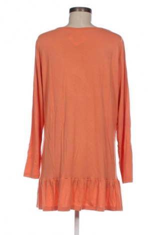 Damen Shirt, Größe XL, Farbe Orange, Preis 2,49 €