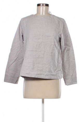 Damen Shirt, Größe S, Farbe Grau, Preis 2,99 €