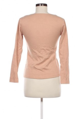 Damen Shirt, Größe M, Farbe Beige, Preis € 4,49