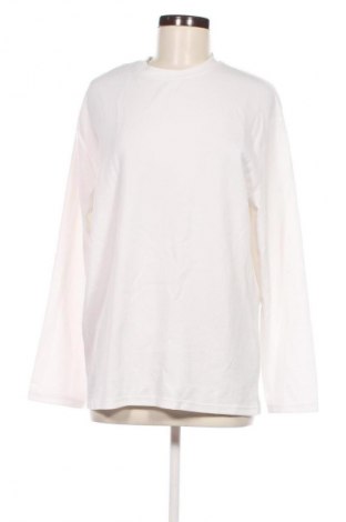 Damen Shirt, Größe L, Farbe Weiß, Preis € 4,49