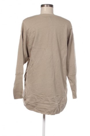 Damen Shirt, Größe M, Farbe Beige, Preis € 4,99