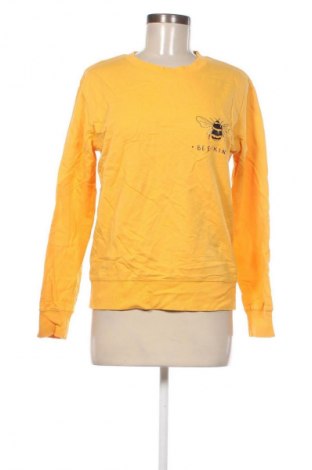 Γυναικεία μπλούζα, Μέγεθος L, Χρώμα Κίτρινο, Τιμή 4,29 €