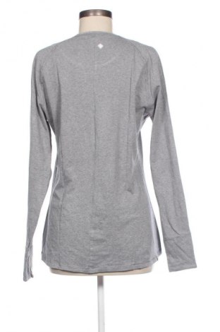 Damen Shirt, Größe L, Farbe Grau, Preis 4,99 €