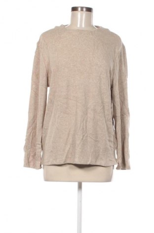 Damen Shirt, Größe M, Farbe Beige, Preis € 4,49