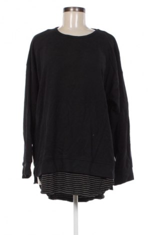 Damen Shirt, Größe XL, Farbe Schwarz, Preis 6,99 €