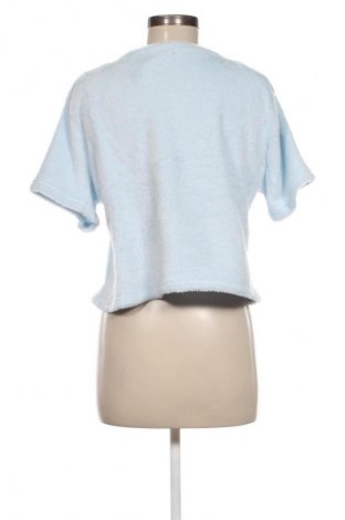 Damen Shirt, Größe M, Farbe Blau, Preis € 4,49