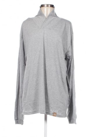 Damen Shirt, Größe L, Farbe Grau, Preis € 5,99