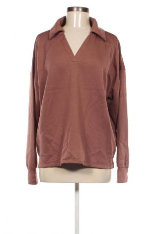 Damen Shirt, Größe L, Farbe Braun, Preis 4,49 €