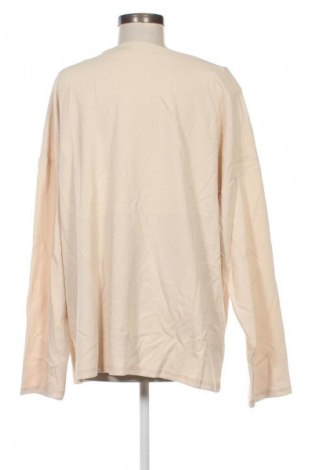 Damen Shirt, Größe XXL, Farbe Ecru, Preis 4,99 €