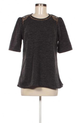 Damen Shirt, Größe M, Farbe Grau, Preis € 4,49