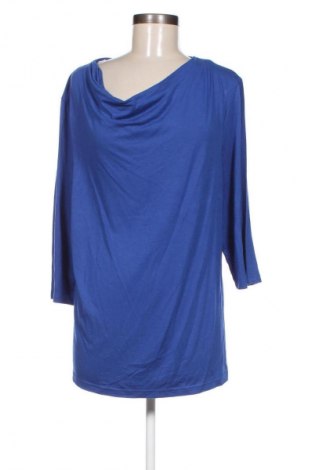 Damen Shirt, Größe XL, Farbe Blau, Preis € 4,99