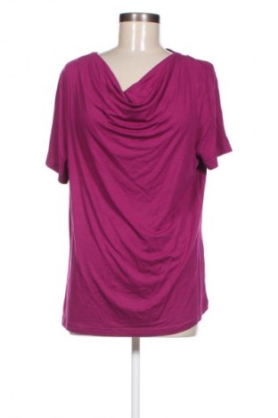 Γυναικεία μπλούζα, Μέγεθος XL, Χρώμα Βιολετί, Τιμή 8,17 €