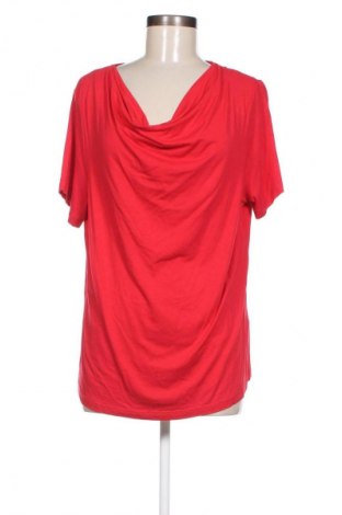Γυναικεία μπλούζα, Μέγεθος XL, Χρώμα Κόκκινο, Τιμή 7,99 €