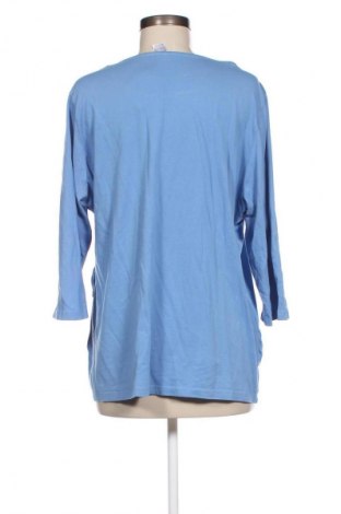 Damen Shirt, Größe XL, Farbe Blau, Preis € 4,99