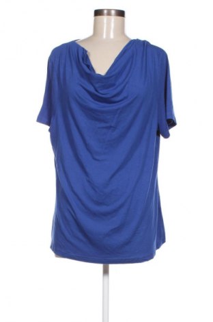 Damen Shirt, Größe XL, Farbe Blau, Preis € 4,99