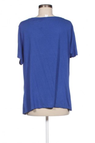 Damen Shirt, Größe XL, Farbe Blau, Preis € 4,99