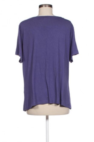 Damen Shirt, Größe XL, Farbe Lila, Preis 4,99 €