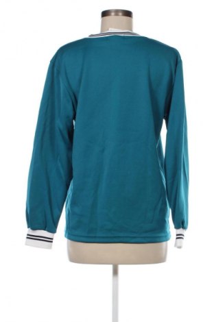 Damen Shirt, Größe XL, Farbe Blau, Preis 4,99 €