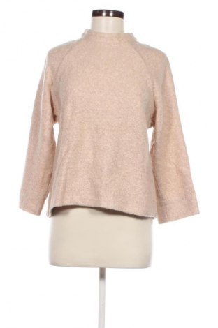 Damen Shirt, Größe M, Farbe Beige, Preis 4,99 €