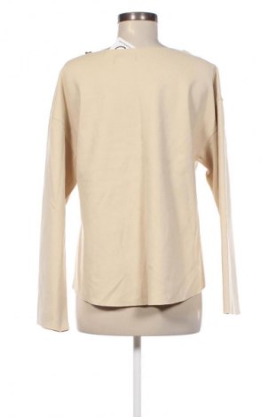 Damen Shirt, Größe M, Farbe Beige, Preis € 4,99