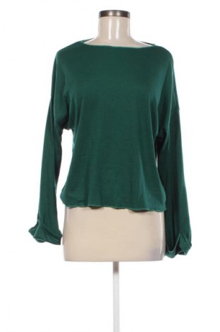 Damen Shirt, Größe M, Farbe Grün, Preis € 4,99