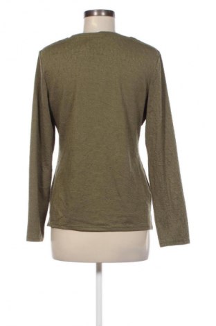 Damen Shirt, Größe XL, Farbe Grün, Preis € 4,99