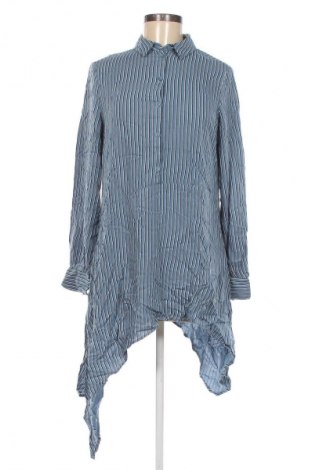 Γυναικεία μπλούζα, Μέγεθος M, Χρώμα Μπλέ, Τιμή 18,45 €