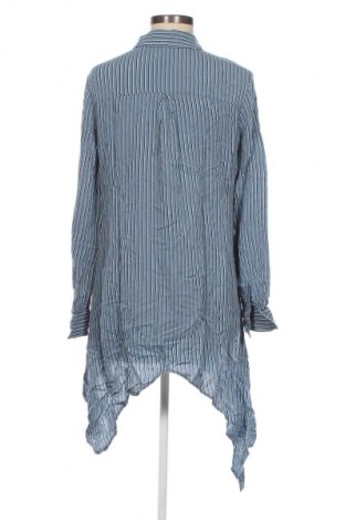 Damen Shirt, Größe M, Farbe Blau, Preis € 7,90