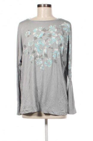 Damen Shirt, Größe S, Farbe Grau, Preis 4,99 €