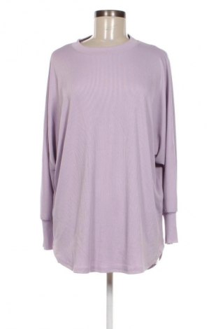 Damen Shirt, Größe M, Farbe Lila, Preis € 4,49