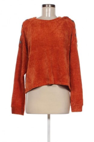 Damen Shirt, Größe L, Farbe Orange, Preis € 4,99